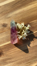 Load image into Gallery viewer, Water melon Fluorite
